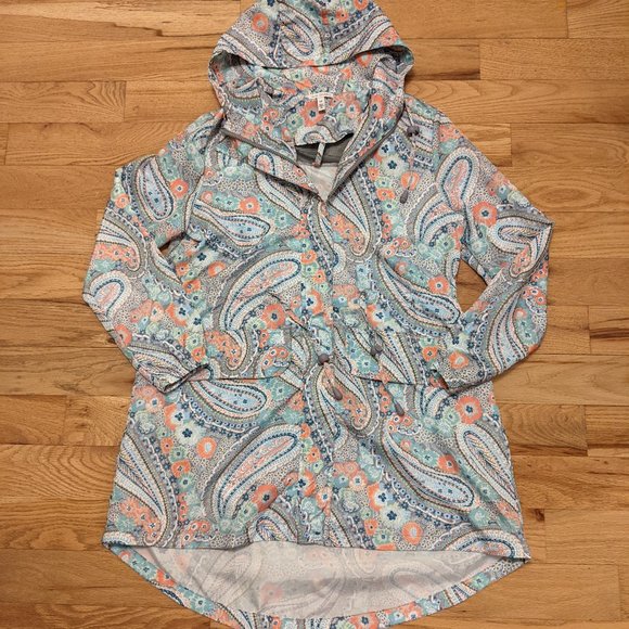 Vera Bradley Jackets & Blazers - Vera Bradley lightweight jacket
